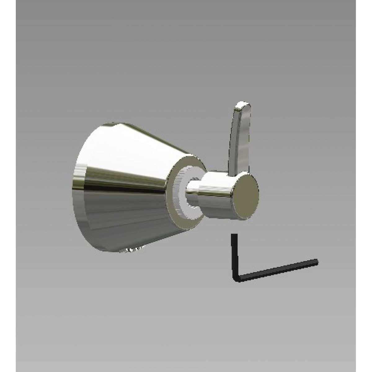 ACABAMENTO C14 1/2, 3/4 E 1 CURY PET