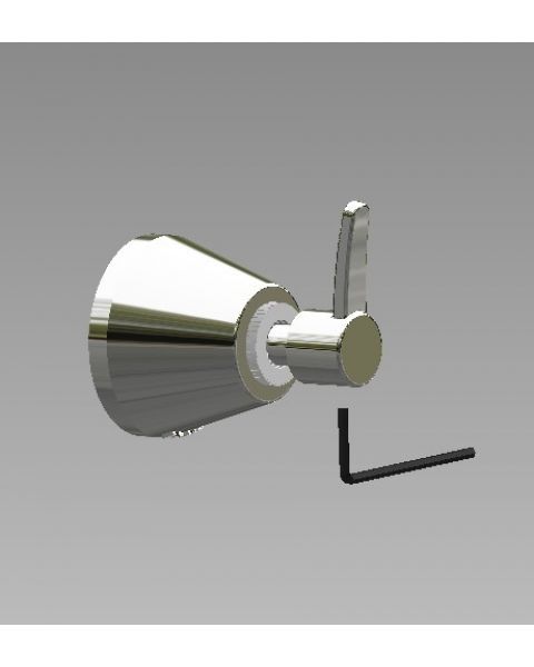 ACABAMENTO C14 1/2, 3/4 E 1 CURY PET