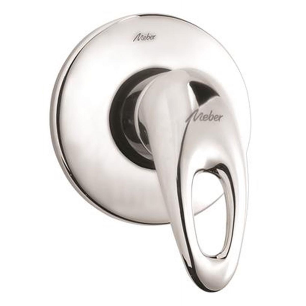 ACABAMENTO MONOCOMANDO CHUVEIRO 2993, 2996 E 2997 C71 CX