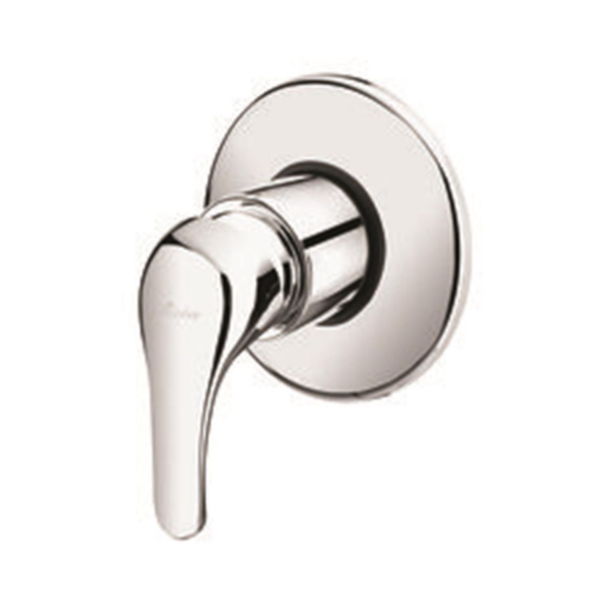 ACABAMENTO MONOCOMANDO CHUVEIRO 2995 C70 CX