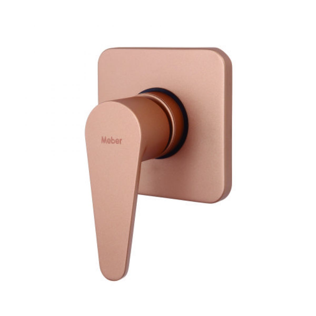 ACABAMENTO MONOCOMANDO CHUVEIRO 2997 78 COBRE MATTE CX