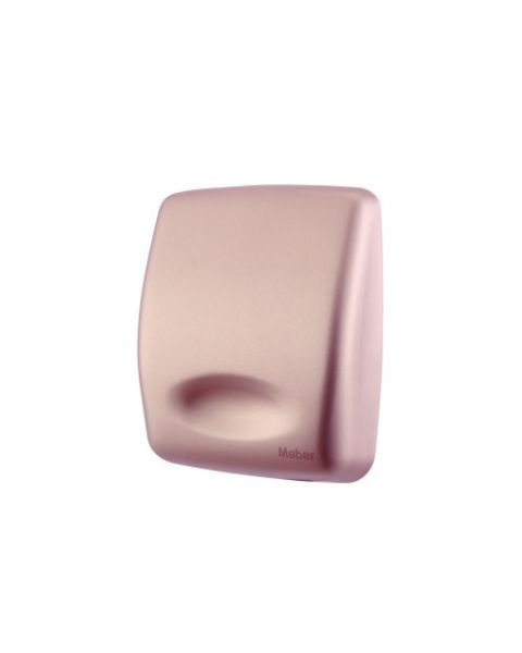 ACABAMENTO VALVULA DESCARGA UNIVERSAL 2550 COBRE MATTE CX