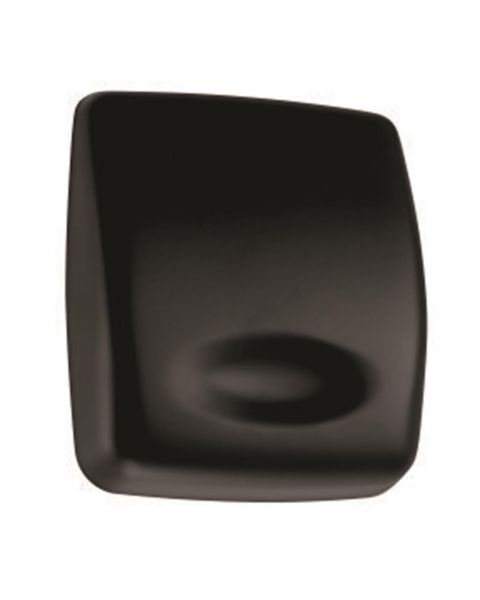 ACABAMENTO VALVULA DESCARGA UNIVERSAL 2550 PRETO MATTE CX