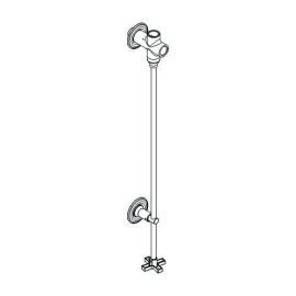 ADAPTADOR P/AGUA QUENTE 1999 C 22 CX