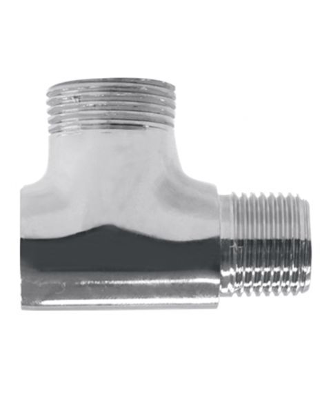 ADAPTADOR PAREDE S/ REGISTRO P/ MAQUINA 1010 PET