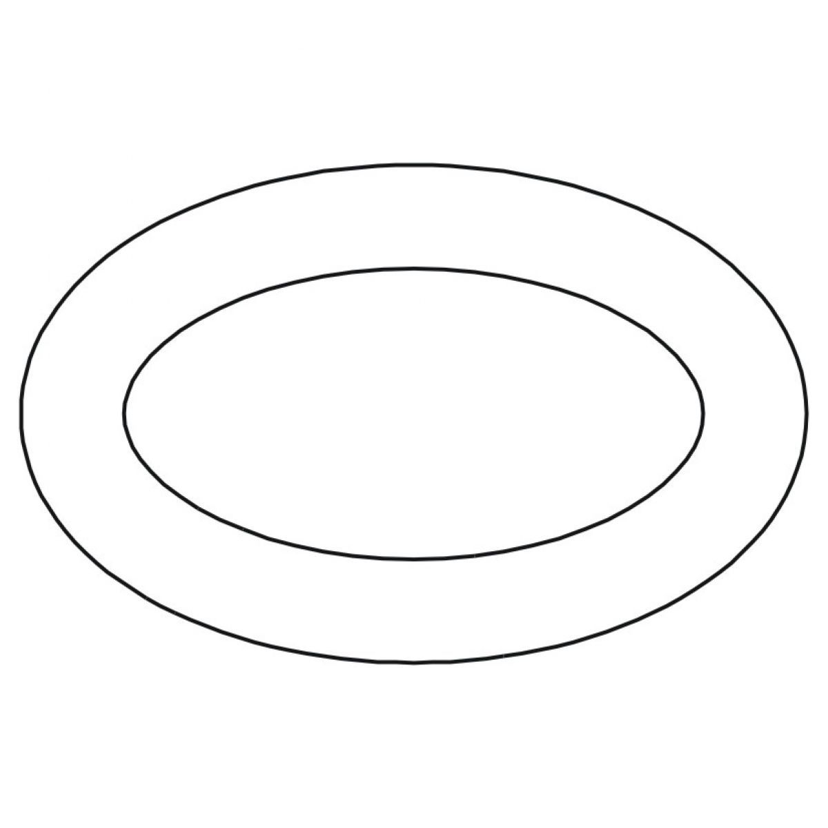 ANEL ORING CANO GIRAT CX