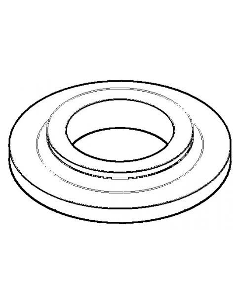 ARRUELA TORNEIRA BALCAO CX