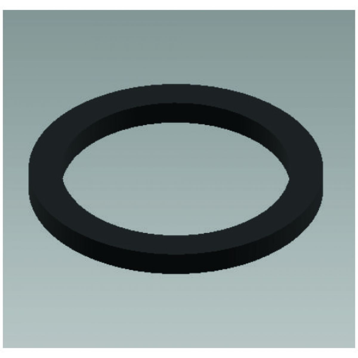 ARRUELA VEDACAO SIFAO 1680 C LUXO SP