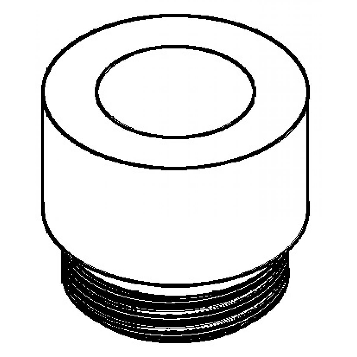 ASSENTO POSTICO 1198  MVS SI