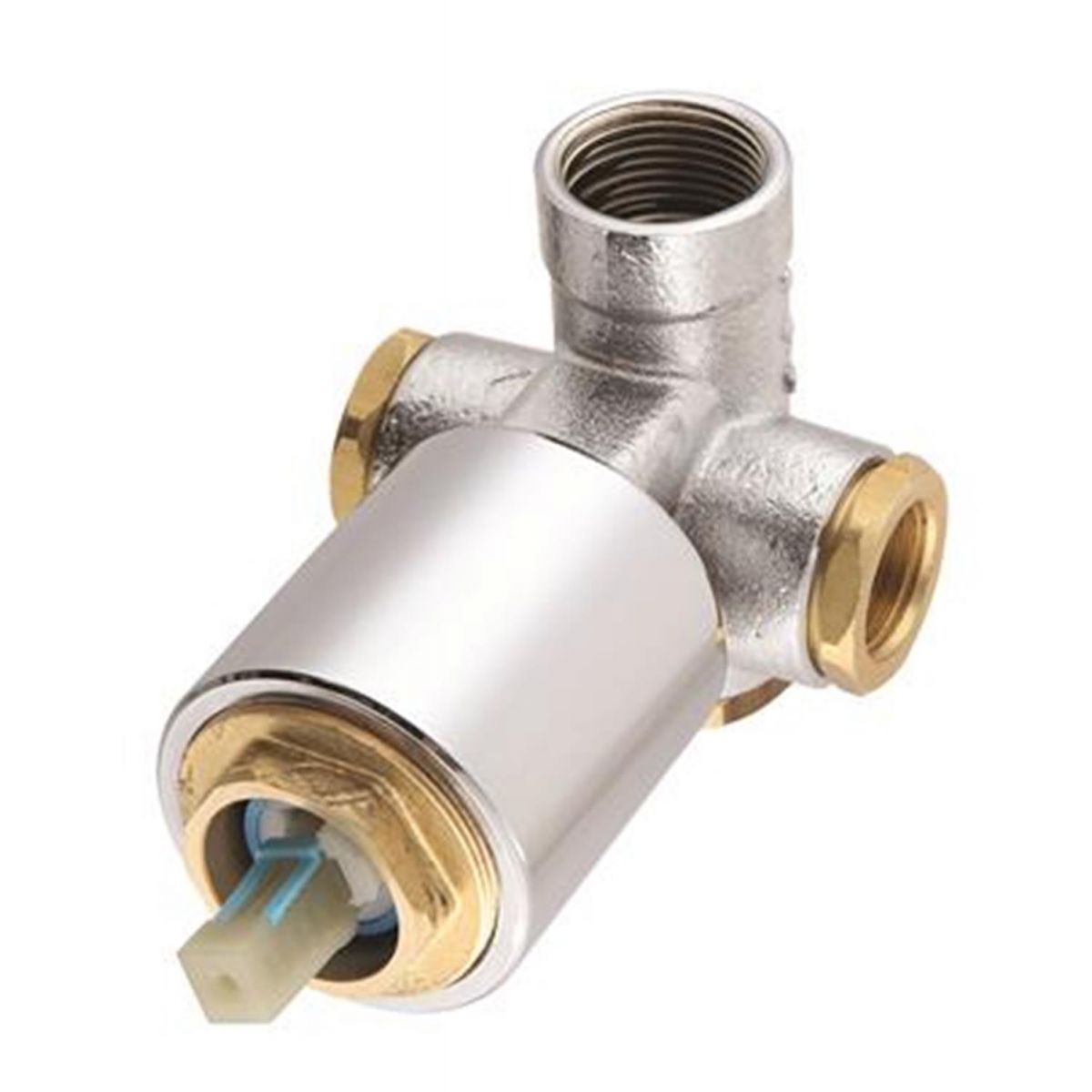 BASE MONOCOMANDO CHUVEIRO 2993 C 1/2 CX