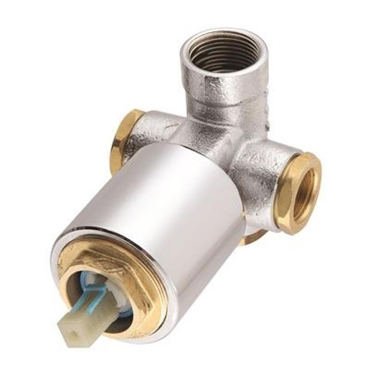 BASE MONOCOMANDO CHUVEIRO 2997 C 3/4 CX