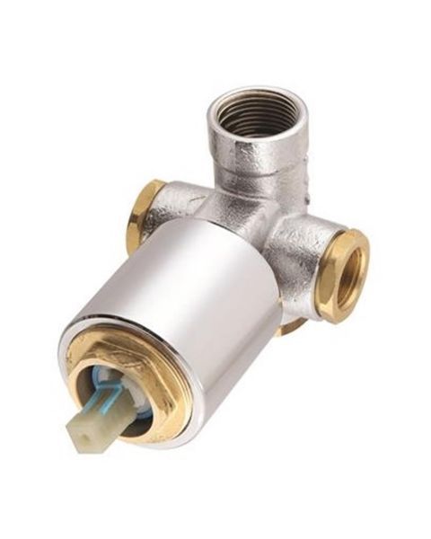 BASE MONOCOMANDO CHUVEIRO 2997 C 3/4 CX