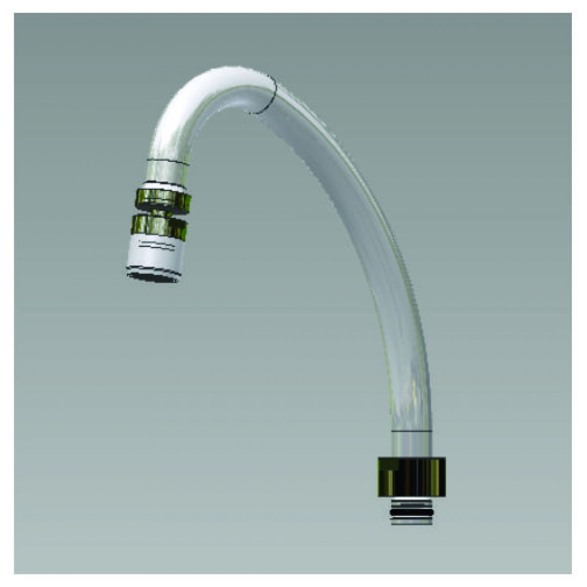 BICA J AREJADOR ARTICULADO CX