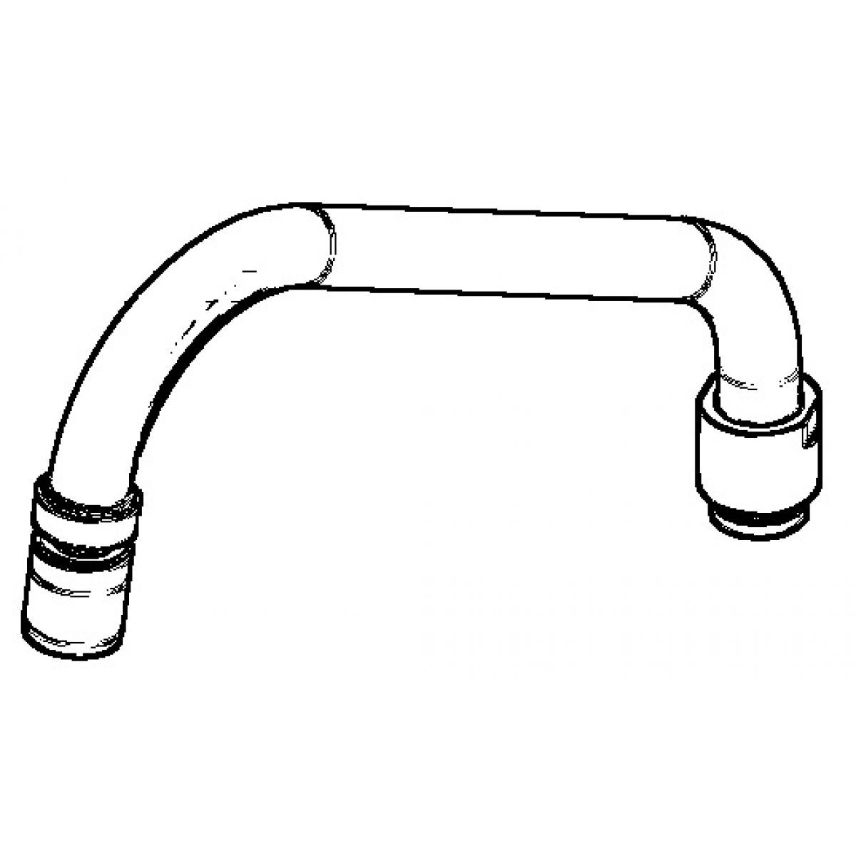 BICA MISTURADOR COZINHA PAREDE 3003 BA AA CX