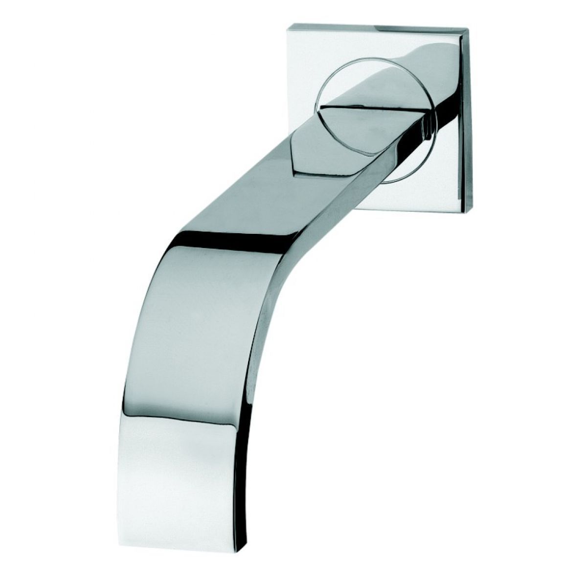 BICA TORNEIRAS/MISTURADORES LAVATORIO PAREDE C 210