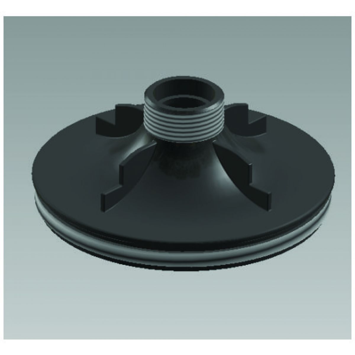 BOJO DUCHA MEBER MAX 1959 CX