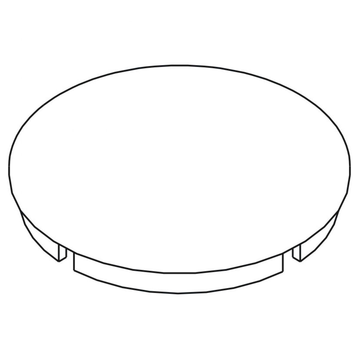 BOTAO ACABAMENTO C 40 CX