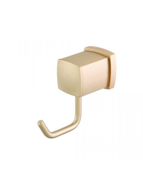 CABIDE BLOCK 38 DOURADO MATTE CX