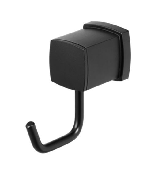 CABIDE BLOCK 38 PRETO MATTE CX