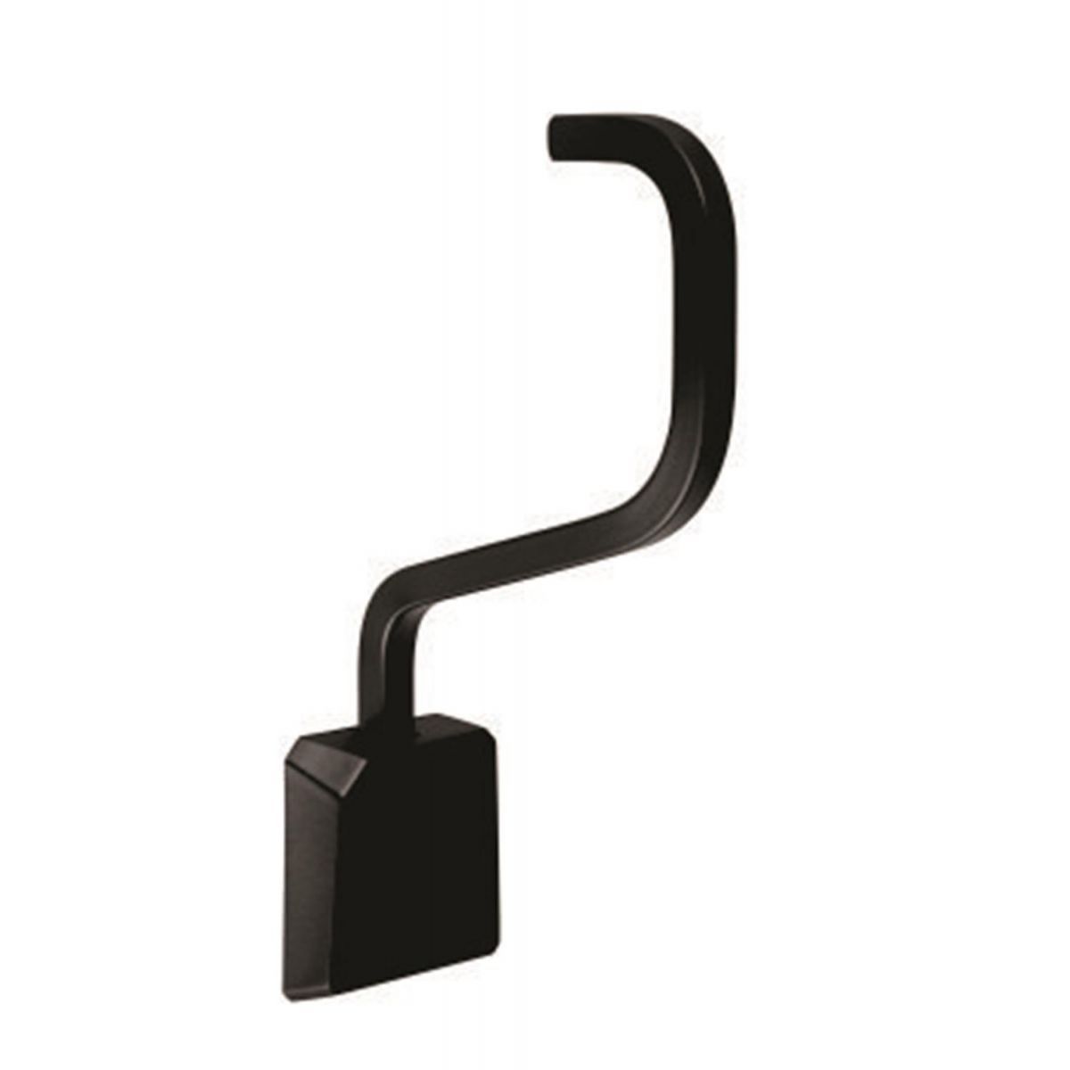 CABIDE ORIGAMI 39 PRETO MATTE CX