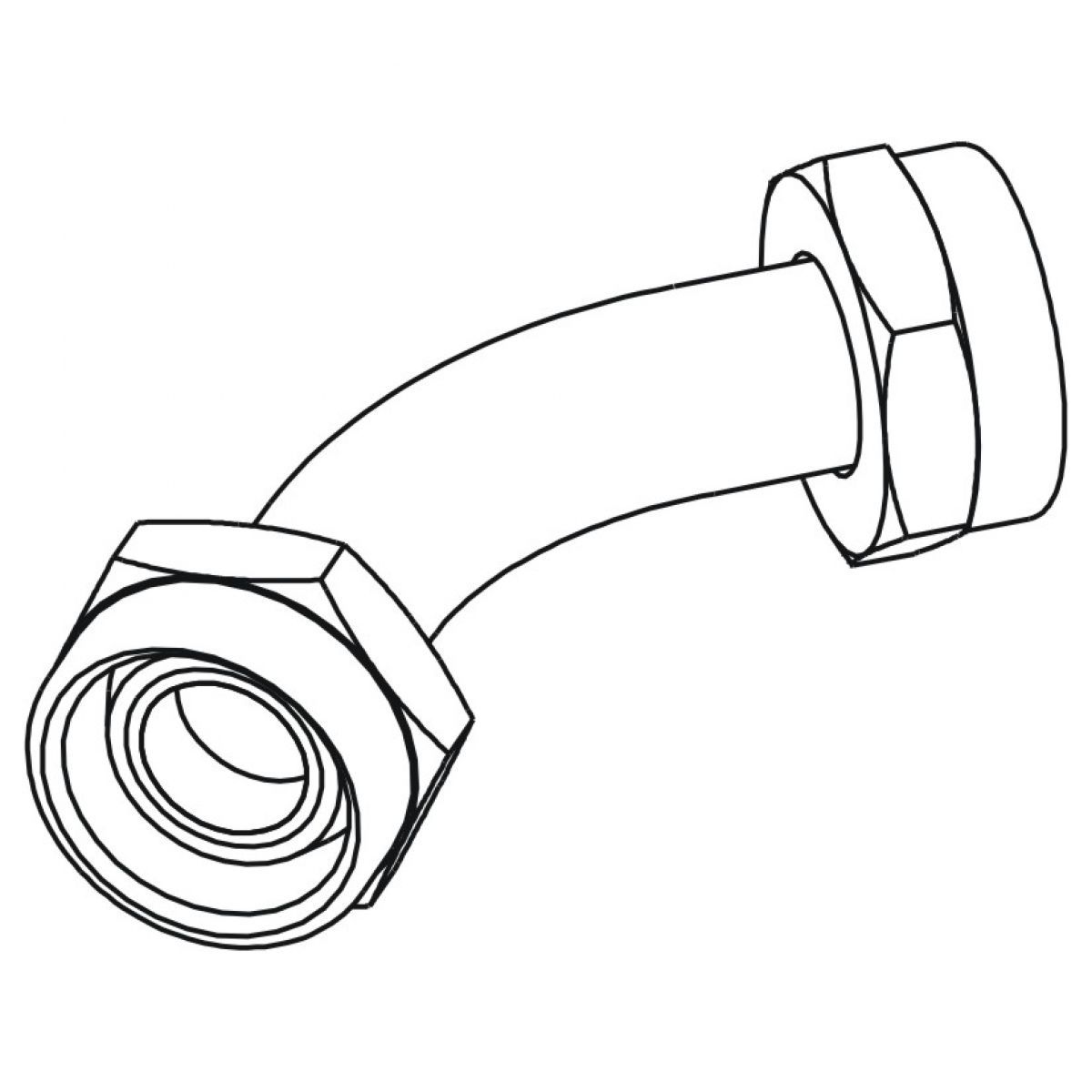 CANINHO LIGACAO BIDE CX