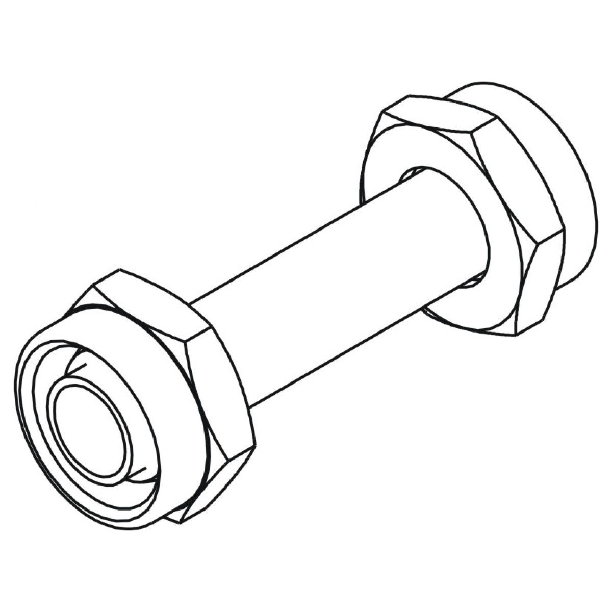 CANINHO LIGACAO LAVATORIO CX