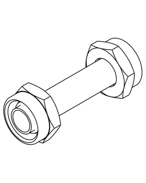 CANINHO LIGACAO LAVATORIO CX