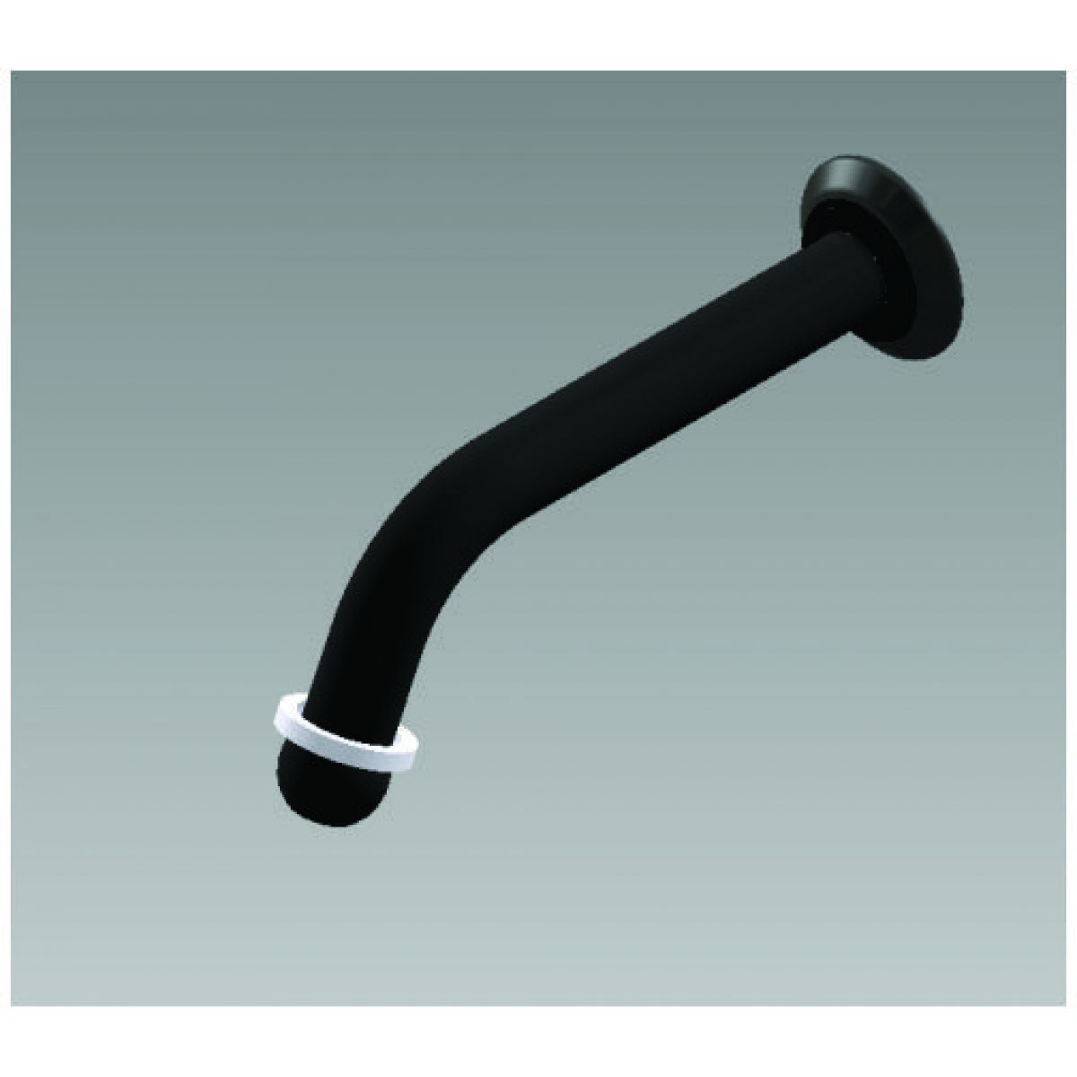 CANO DUCHAS 1956/1965 PRETO MATTE CX