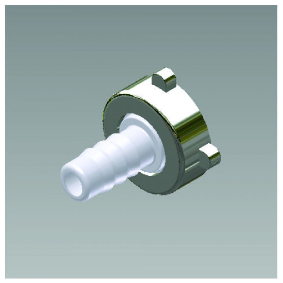 CAPELANE 3/4 PLASTICO SP