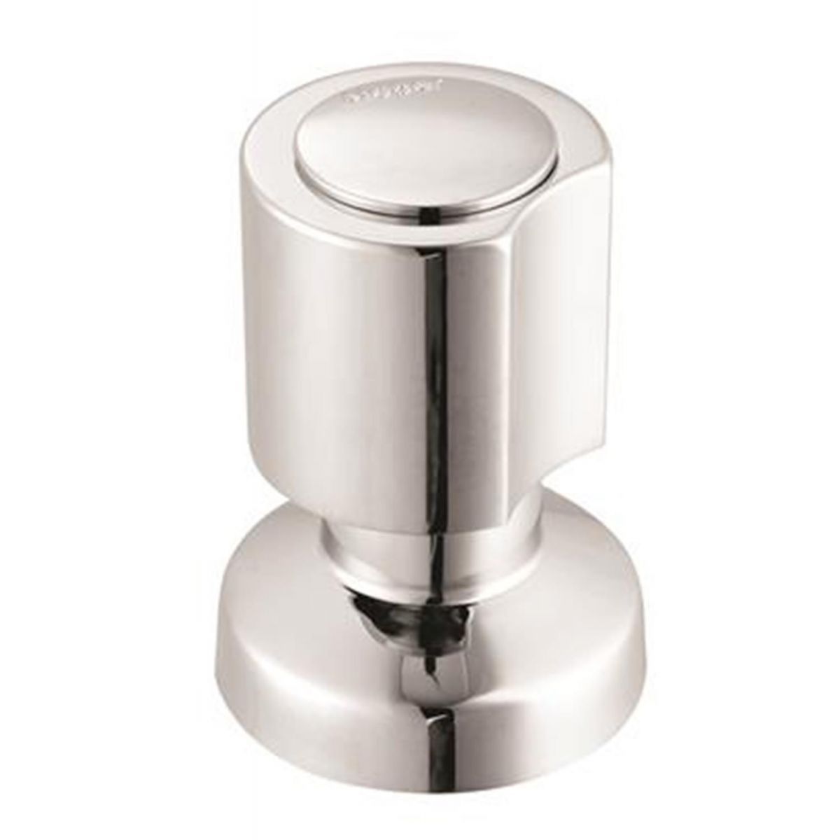 CONJUNTO LAVATORIO BIDE C/ 1 REGISTRO 1895 C40 1/4V CX