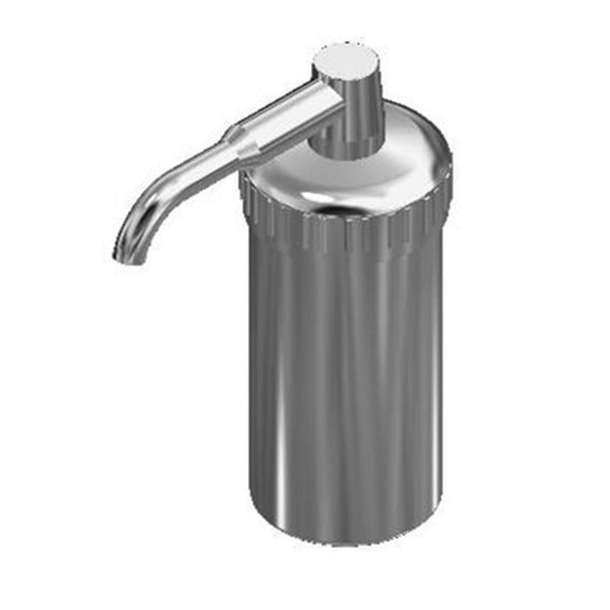 CORPO C/ELEMENTO FILTRANTE P/REPOSICAO SI