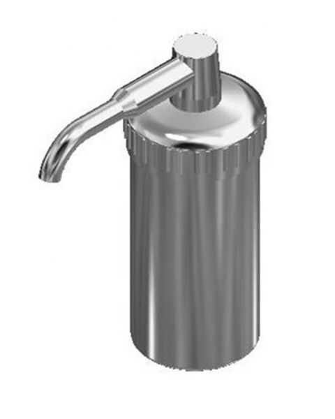 CORPO C/ELEMENTO FILTRANTE P/REPOSICAO SI