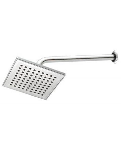 DUCHA ATHENA PLUS 1964 PAREDE CANO 300MM CX
