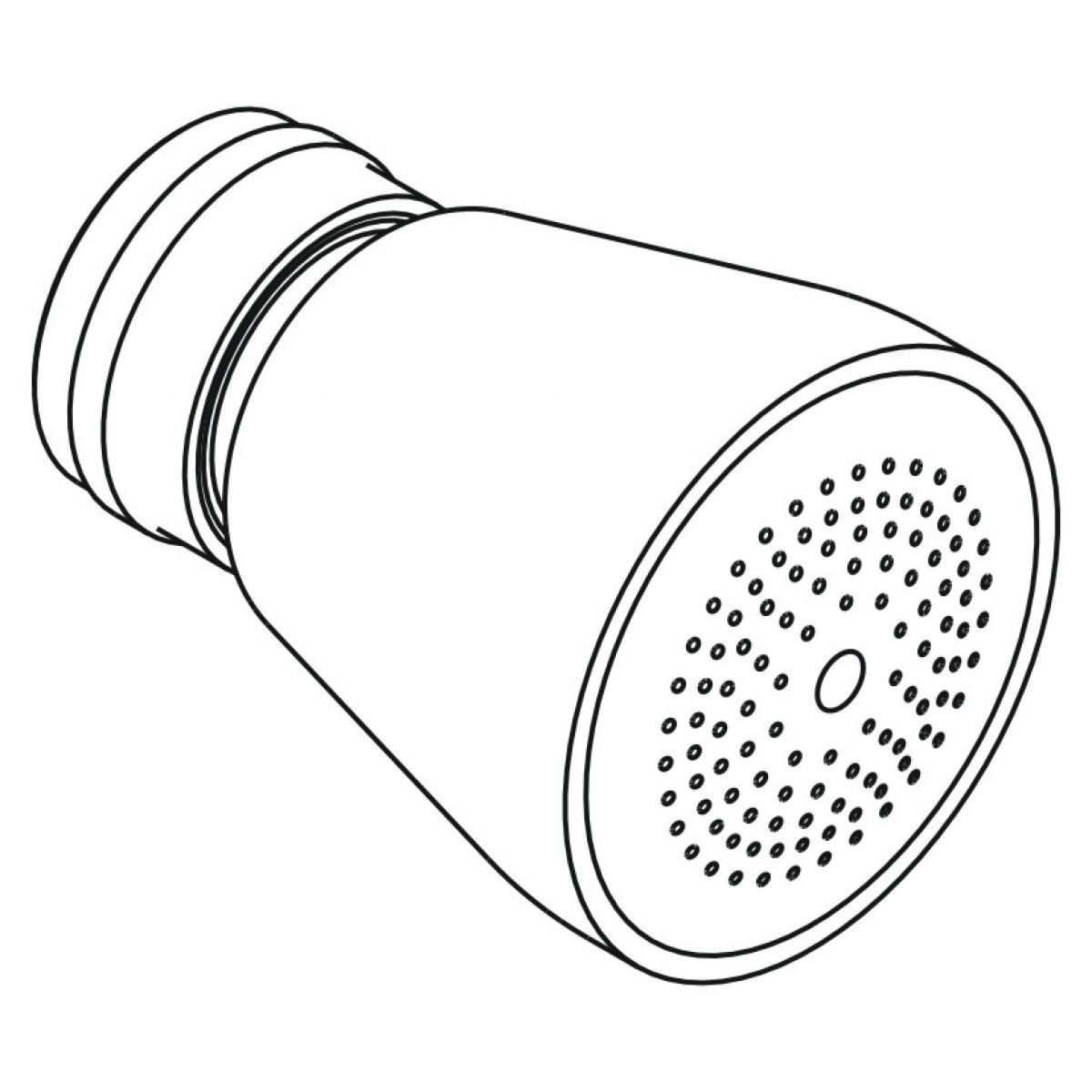 DUCHA AVULSA 1956 C CX