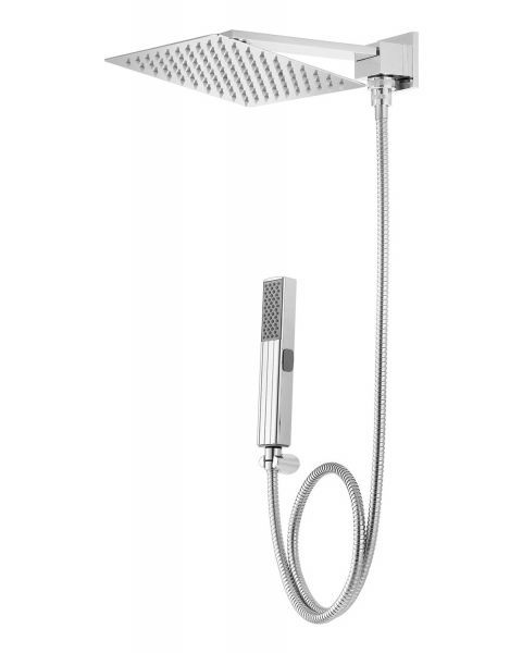DUCHA AXIOM SLIM 1989 C 210 1 JATO C/DESV CX
