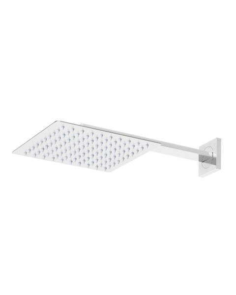 DUCHA AXIOM SLIM 1996 C 210 300MM 1 JATO CX