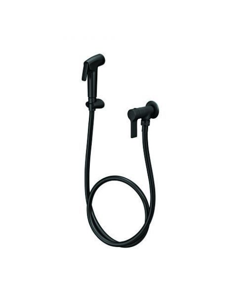 DUCHA HIGIENICA 1850 36 PRETO MATTE CX