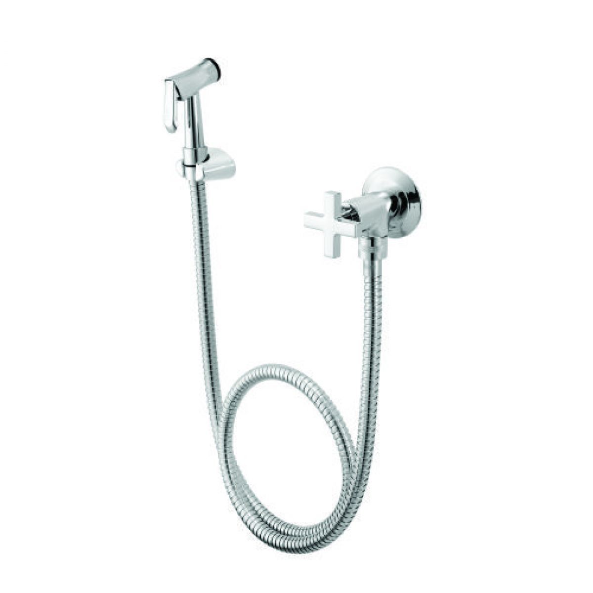 DUCHA HIGIENICA 1851 C 22 GATILHO METAL CX