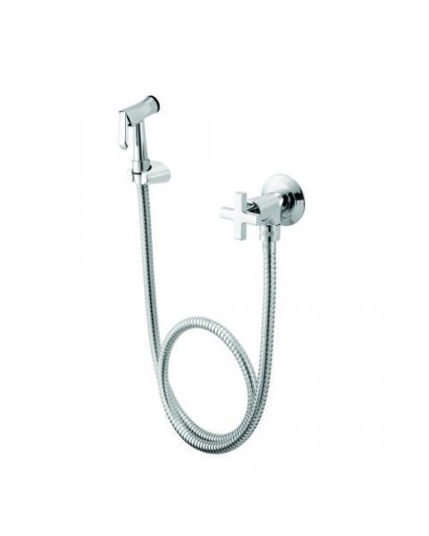 DUCHA HIGIENICA 1851 C 22 GATILHO METAL SI