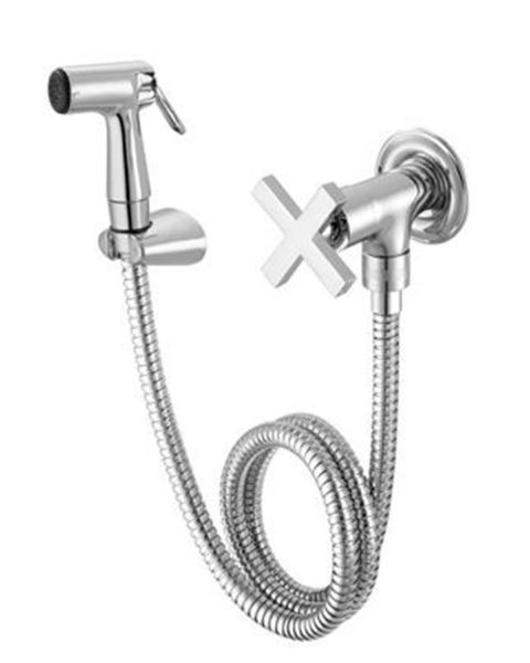 DUCHA HIGIENICA 1851 C 28 BL