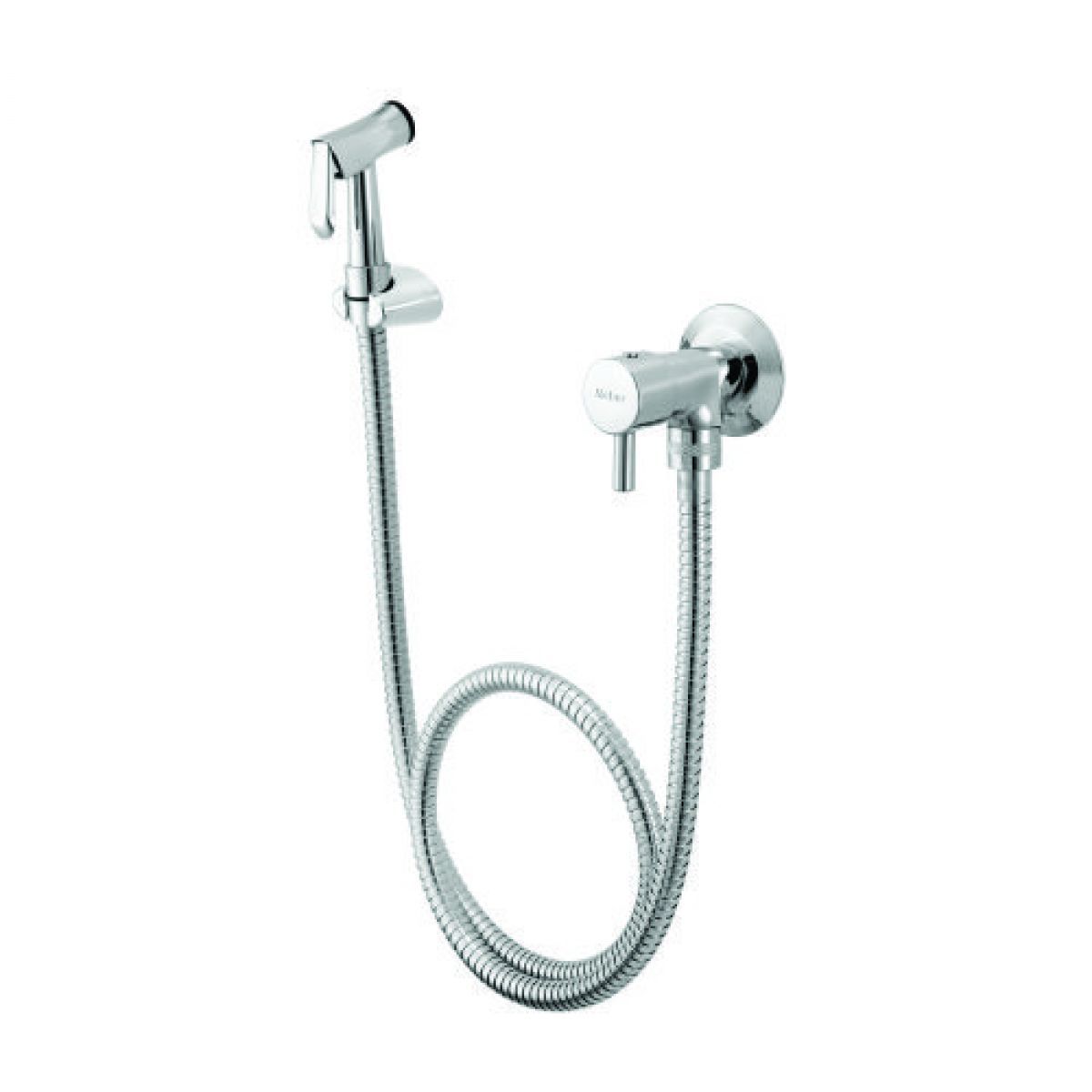 DUCHA HIGIENICA 1851 C 77 BL