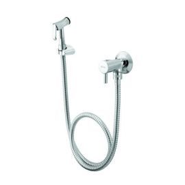 DUCHA HIGIENICA 1851 C 77 BL