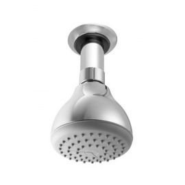 DUCHA OMEGA DE TETO 1955 CANO 60MM CX