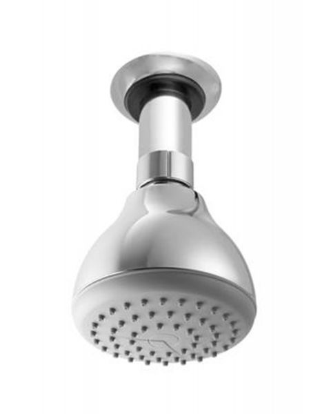 DUCHA OMEGA DE TETO 1955 CANO 60MM CX