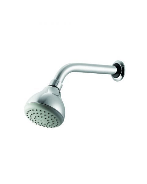 DUCHA PAREDE 1955 C28 OMEGA BIOCICLO BL
