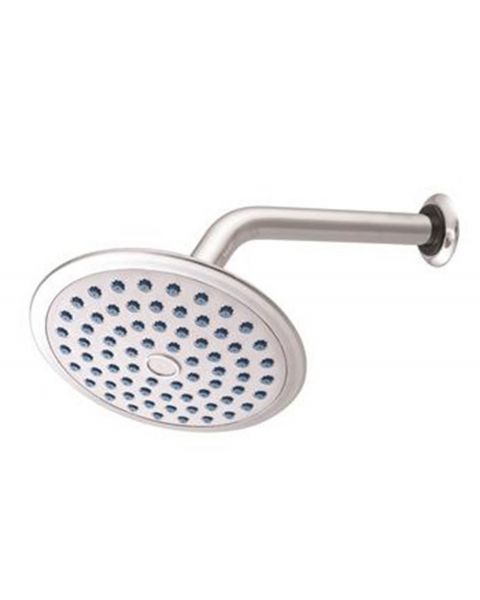 DUCHA PAREDE 1957 C34 ATHENA - CANO 200MM BL