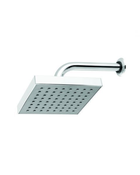 DUCHA PAREDE 1964 C34 ATHENA PLUS - CANO 200MM BL
