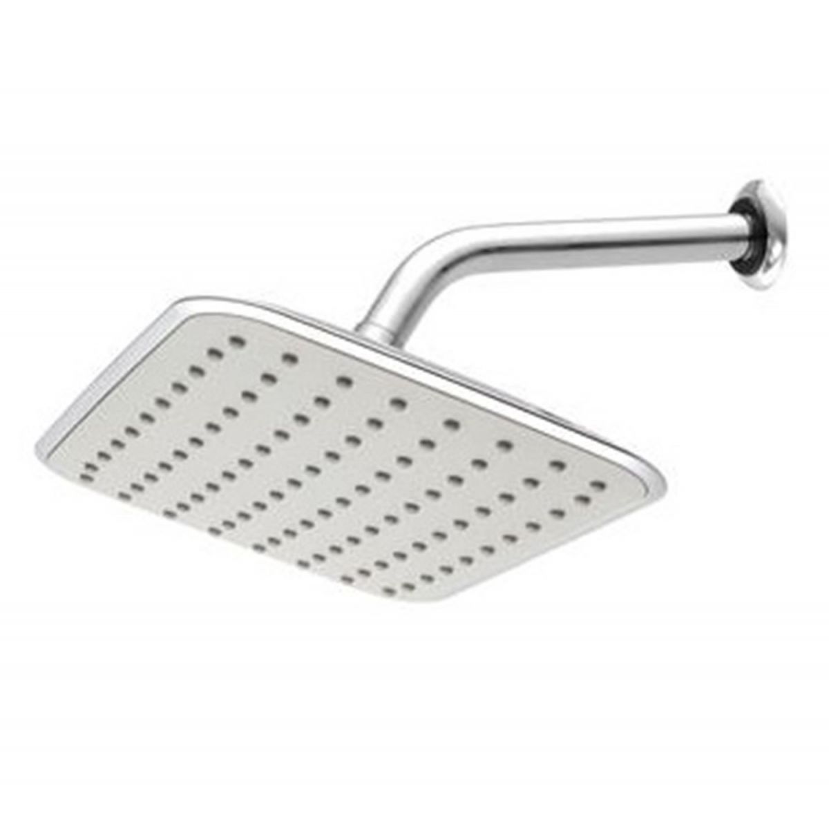 DUCHA PAREDE 1966 C34 ATHENA MAX - CANO 200MM CX