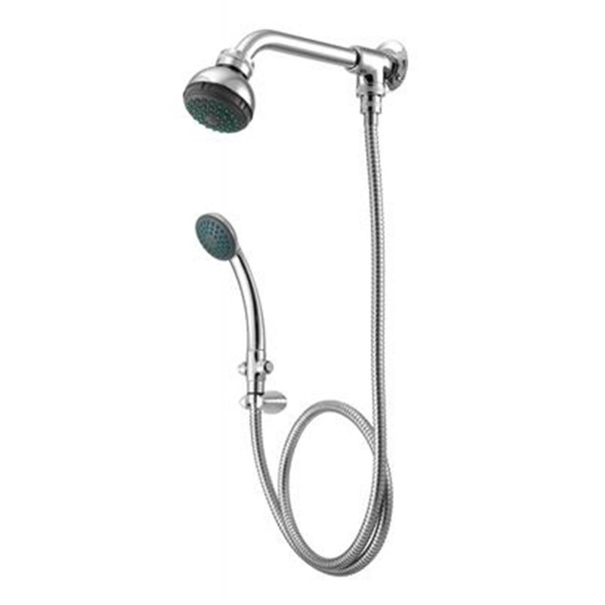 DUCHA PRATICA 1962 C  C/DESV E VALVULA MANUAL CX