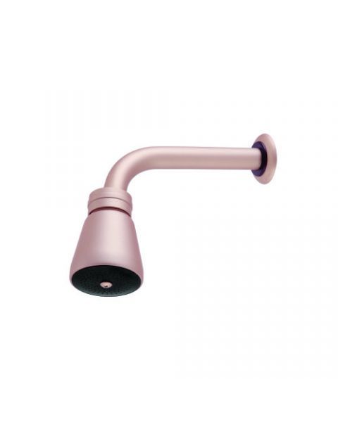 DUCHA TRADICIONAL 1956 COBRE MATTE CX